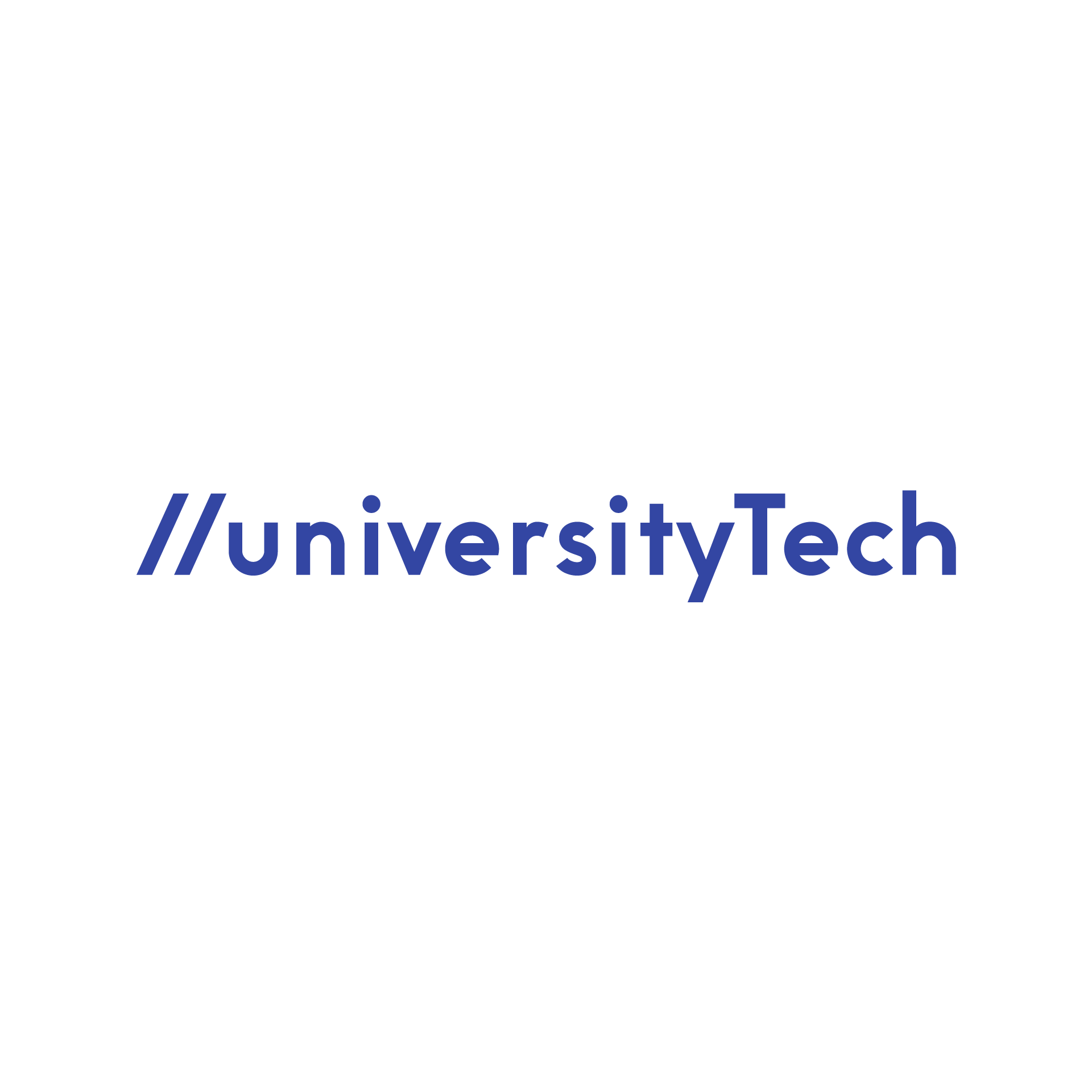 University Tech logo
