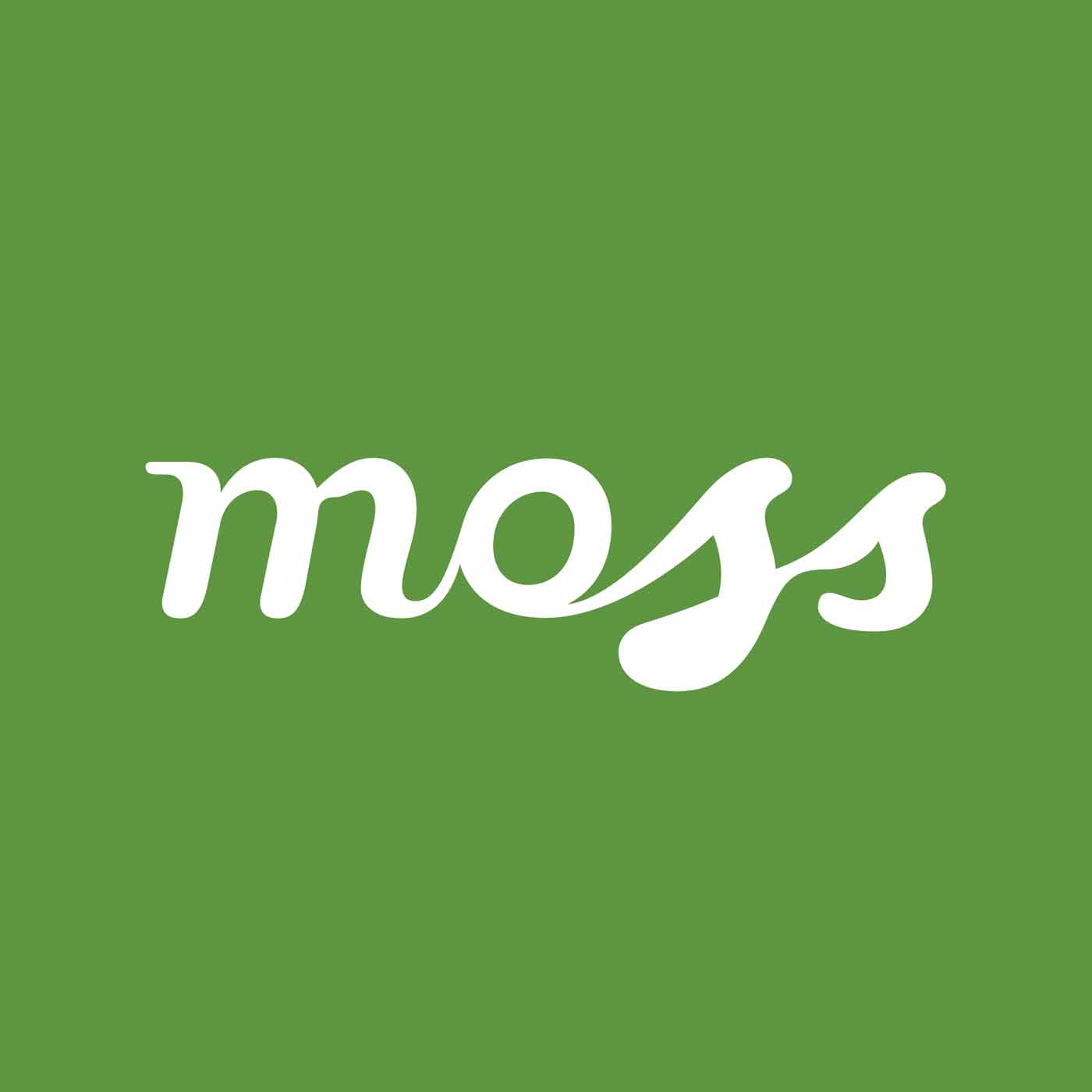 Moss logo