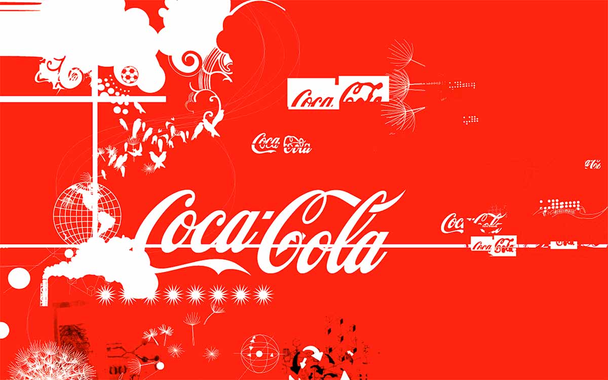 Coca-Cola brand research